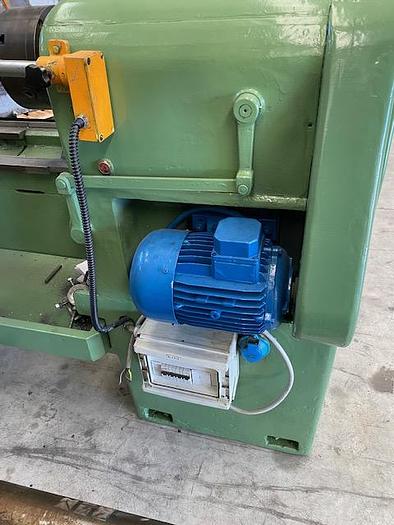 Used CLOVIS 180/1500 PARALLEL LATHE