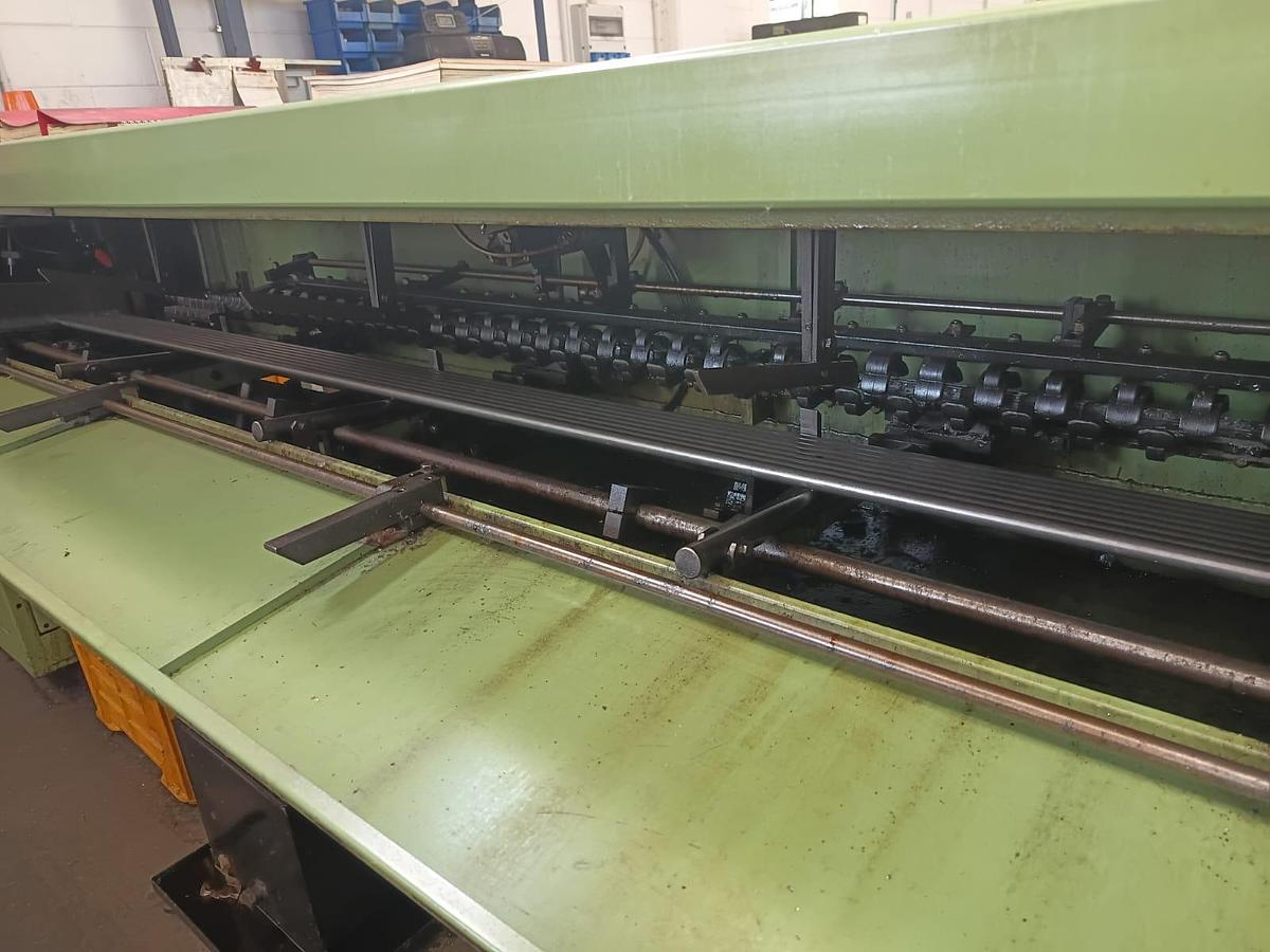 Usato TORNIO CNC MORI SEIKI AL-22S