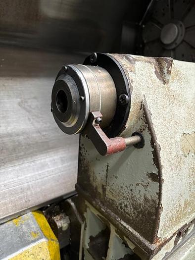 Used MAZAK QT 30 LATHE