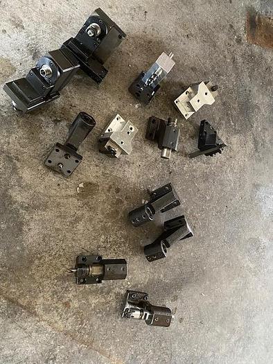 Used Lathe STAR VNC 12 cnc Fanuc / Lathe STAR VNC 12 cnc Fanuc