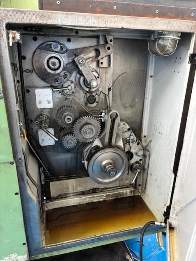 Usato Dentatrice a creatore PFAUTER P2001/3000