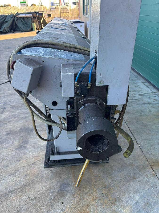 Usato Caricatore di barre IEMCA CNC BOSS 542 / 44