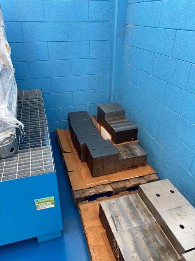 Usato Dentatrice a creatore PFAUTER P2001/3000