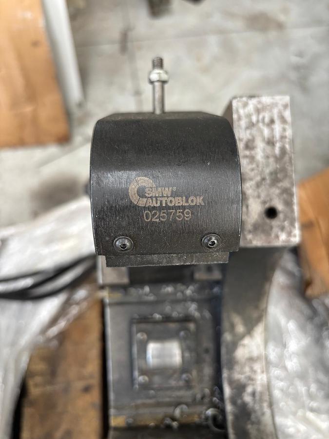 Usato TORNIO DOOSAN PUMA 400 LMB
