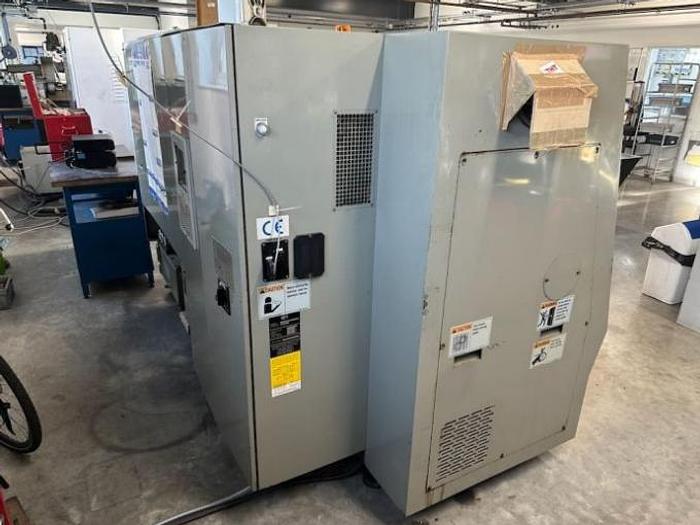 Usato TORNIO VICTOR V TURN 16 CNC FANUC