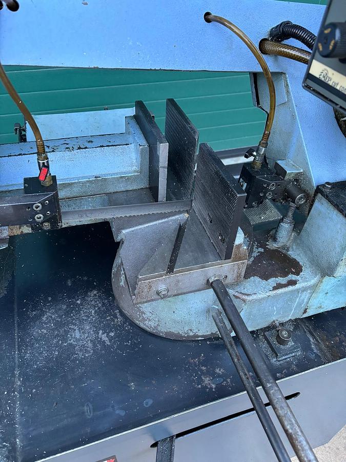 Usato SEGATRICE MEP SHARK 260 