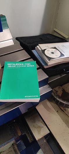 Usato CENTRO DI LAVORO DART VMC 610