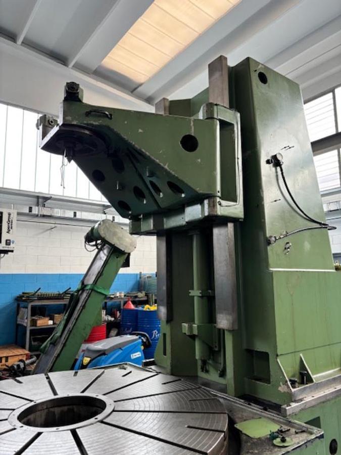 Usato Dentatrice a creatore PFAUTER P2001/3000