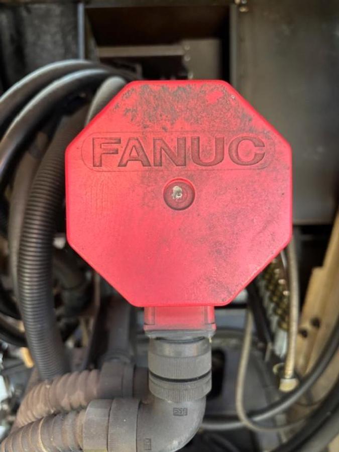 Usato TORNIO CNC MORI SEIKI CL 20 B