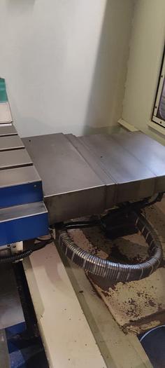 Usato CENTRO DI LAVORO DART VMC 610