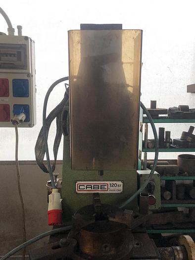 Usato STOZZATRICE CABE 120 ST