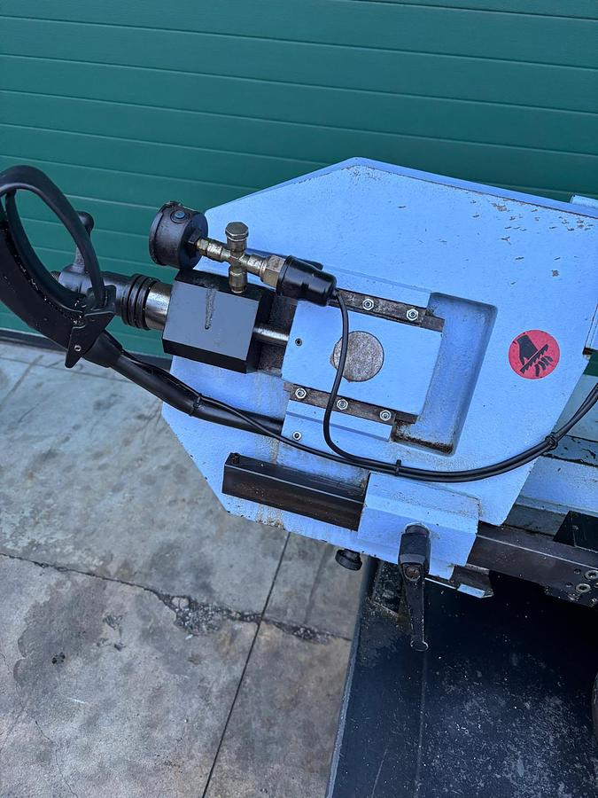 Usato SEGATRICE MEP SHARK 260 