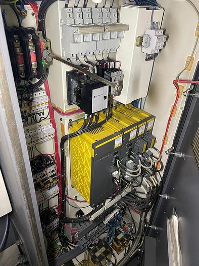 Used HARDINGE CONQUEST T 42 LATHE