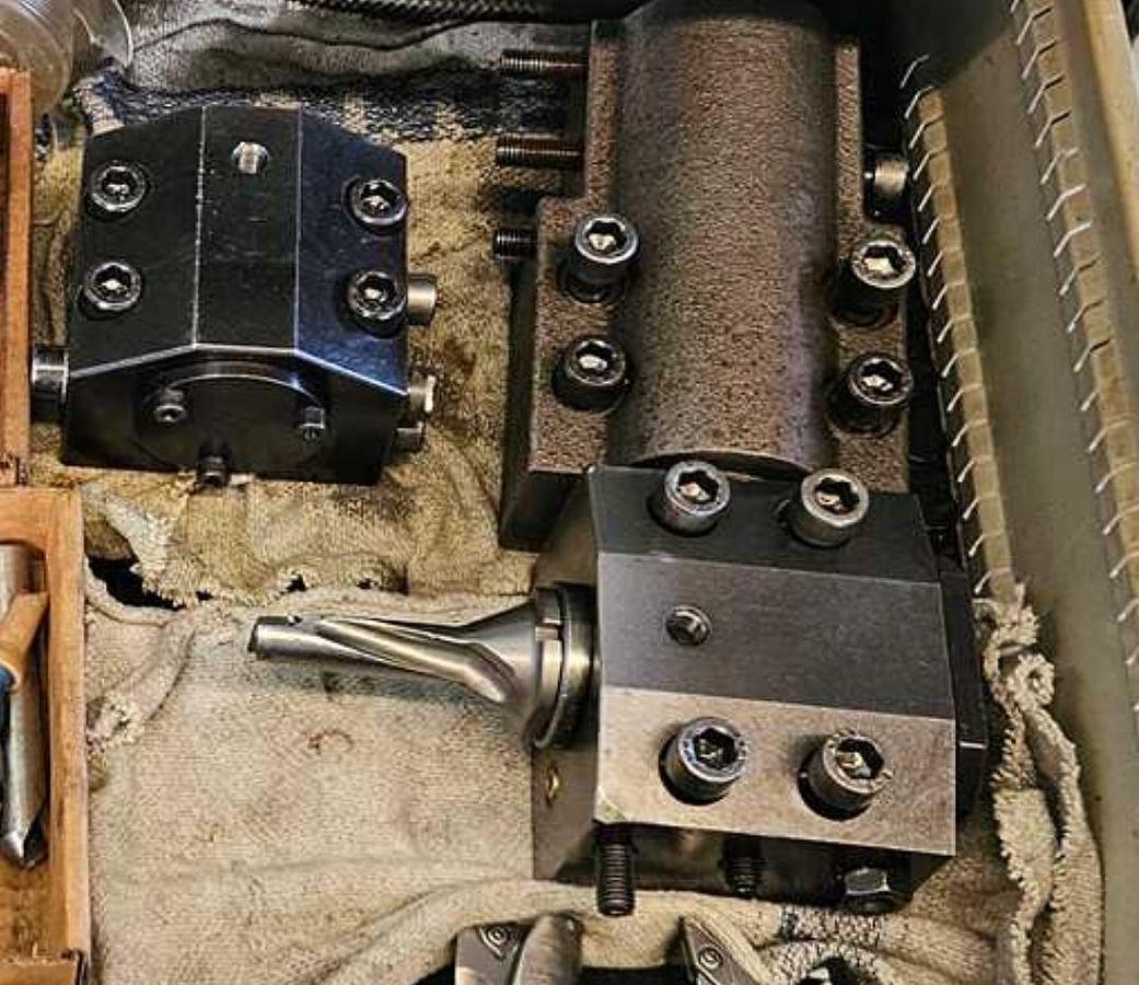 Usato TORNIO CNC MORI SEIKI SL-250 BSMC