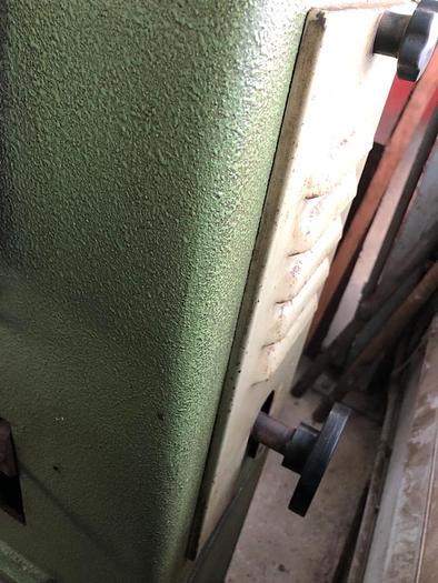 Usato STOZZATRICE CABE 120 ST