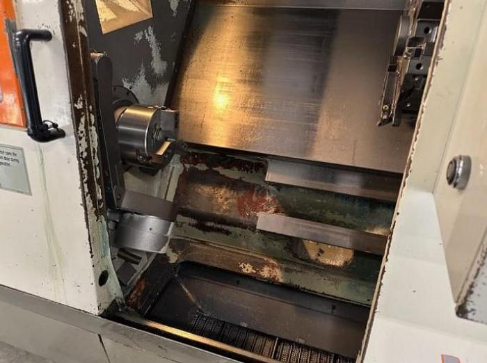 Usato TORNIO VICTOR V TURN 16 CNC FANUC