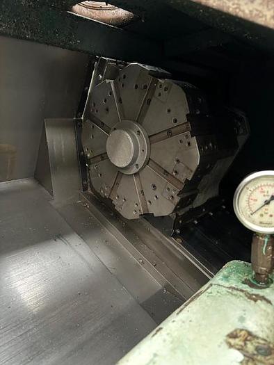 Used MAZAK QT 30 LATHE