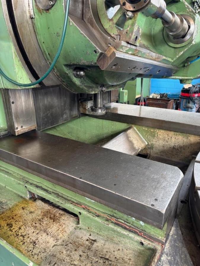 Usato Dentatrice a creatore PFAUTER P2001/3000