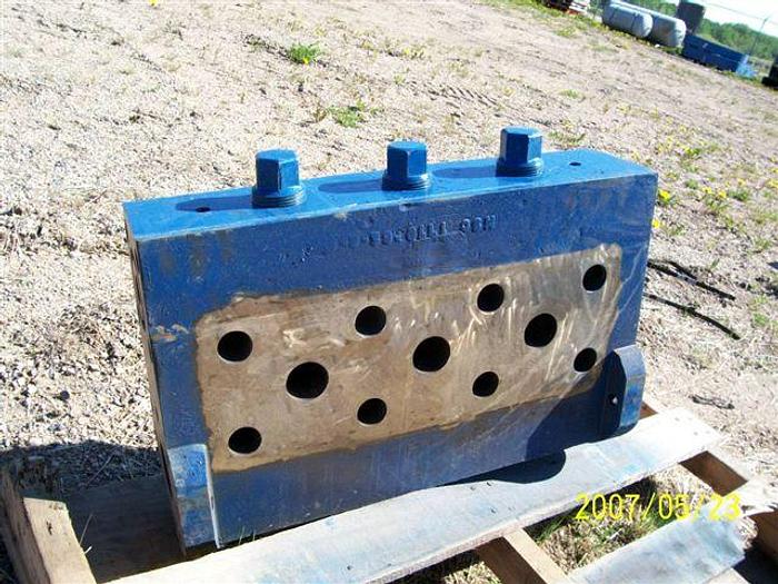 Used National J-60HCA