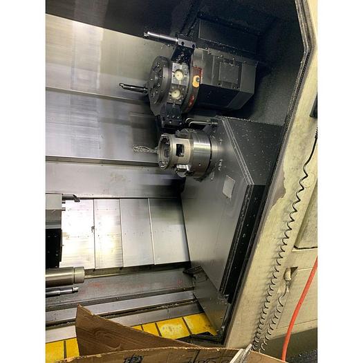 Used 2008 Hyundai Kia SKT250TTSY Turning Center