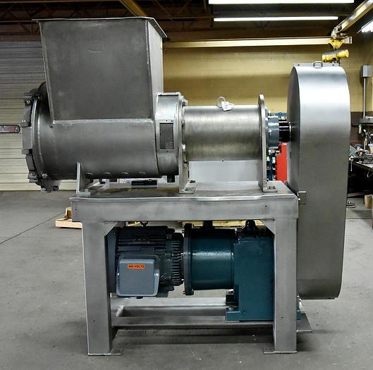 Used Reitz Extructor RE-24