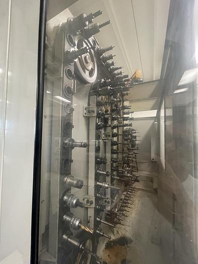 Buone 2000 MAZAK FH-5800