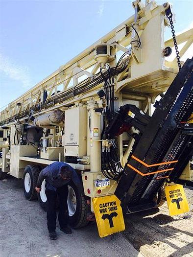 Used 2003 Ingersoll-Rand RD20 - Range III - SOLD