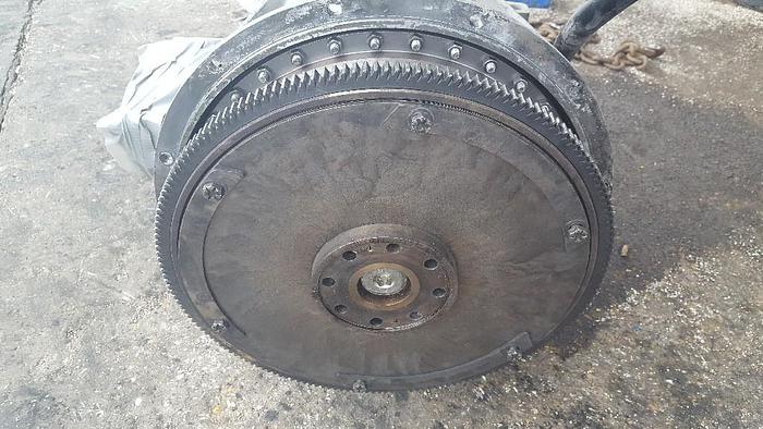 Used Allison MD3060P