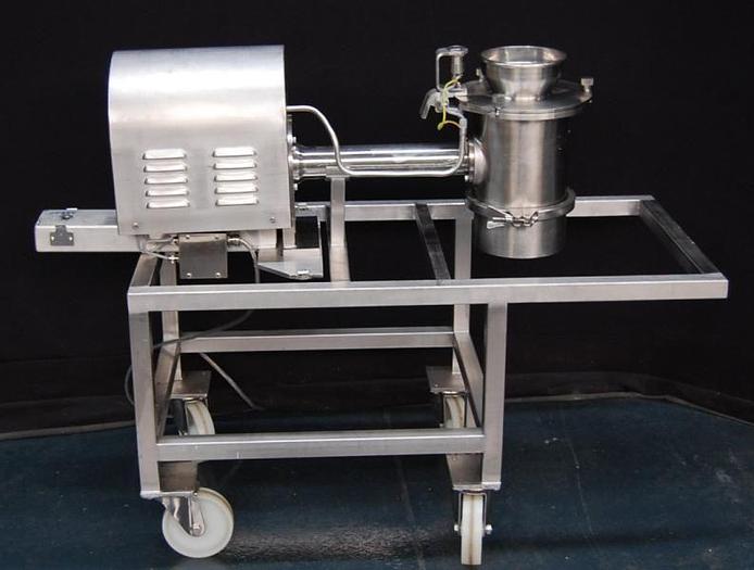 Used C 14646 D - Cone Mill QUADRO U 10 Comil