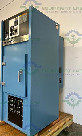 Used Despatch / Wakefield  PBC1-80 Burn In Oven 210°C, 60 HZ, 26" x 25" x 24"