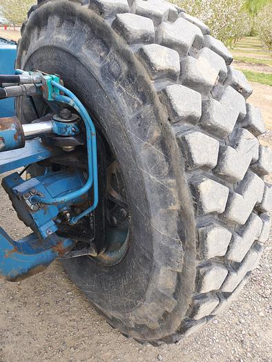 Used GRADALL 544D 10