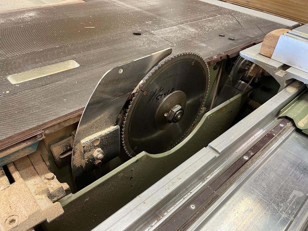 Used 1997 Griggio SC-3200