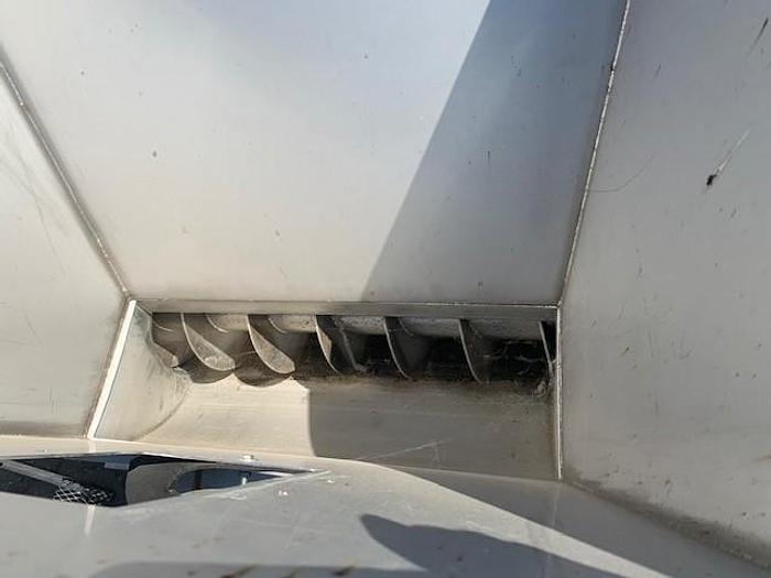 Used 1995 FEMCO Chopper Pump