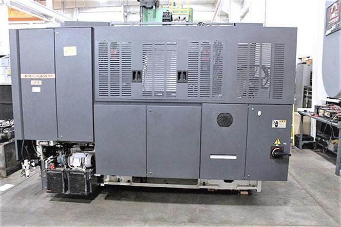 Used 2003 Nakamura Tome TW-20MMY