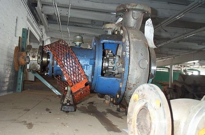 Used GOULDS 3196 #20151