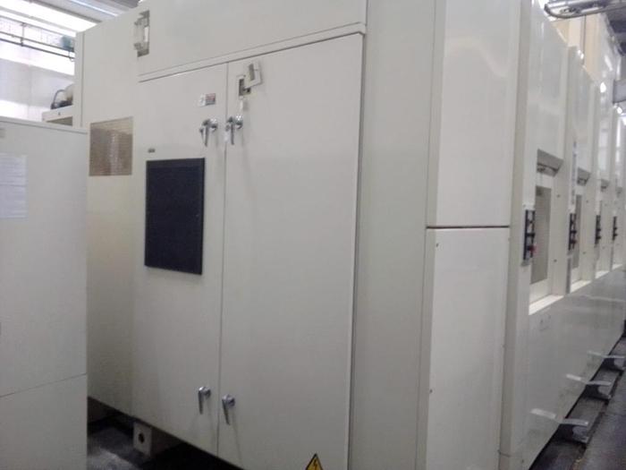 Usato YASDA YBM 1000N