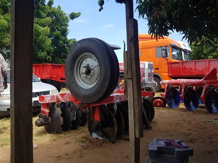 Used 2019 Massey Ferguson