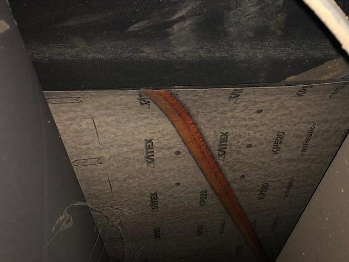 Used Costa CCT 1350 Wide Belt Sander