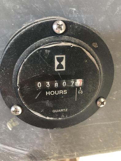 Used 10PIECE C&D RECYCLING CENTER