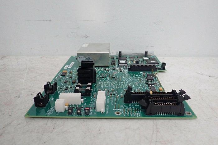 Used Agilent G1099-65010 GCMS Sideboard PCA for 5973