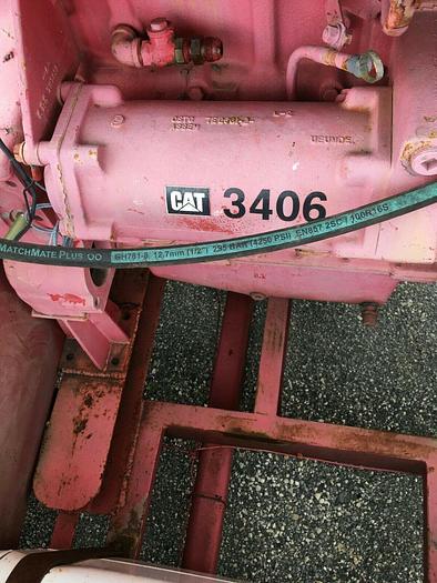 Used 1999 Butterworth Series 800