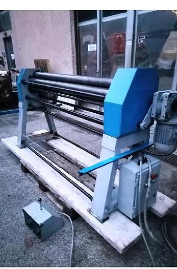 Usato CALANDRA DA 1500