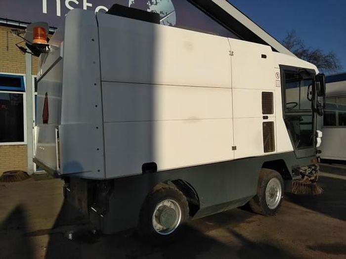 Gebruikt RAVO 530 STH