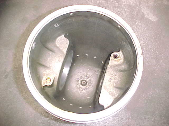 Used PISTONS MAN G6V30/45MA – G8V30/45MA