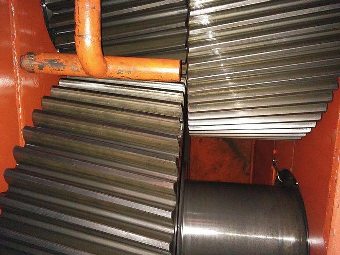 Used  DANIELI Gearbox (Used) #4238