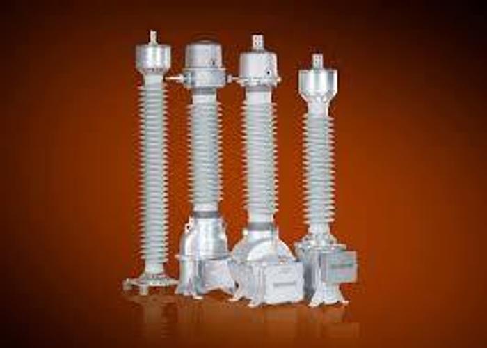 CURRENT TRANSFORMERS, 240kV & 140kV