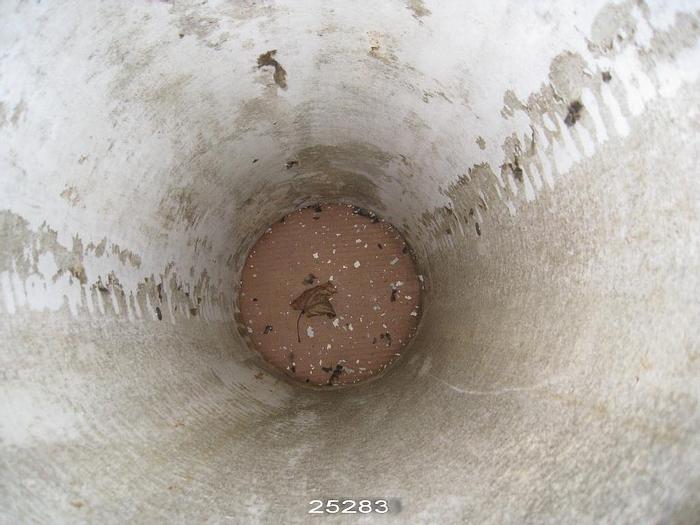 Used Foxboro 2012-SABA-THK-C Magnetic Flow Meter, 12" With Foxboro I/A Mag Expert Flow Transmitter, Imt96-Seadb10M-Ab. Software Version 1.07 #25283