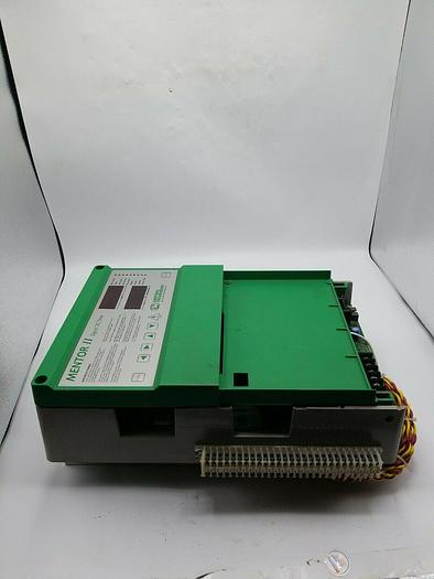 Used Control Techniques M25R-14ICD