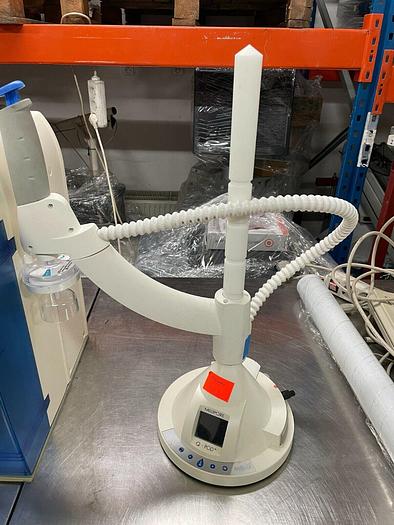 Used Merck Millipore Milli-Q Advantage A10 with Q-Pod