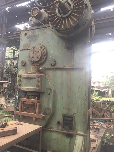 Used Billet Shear SCPK500